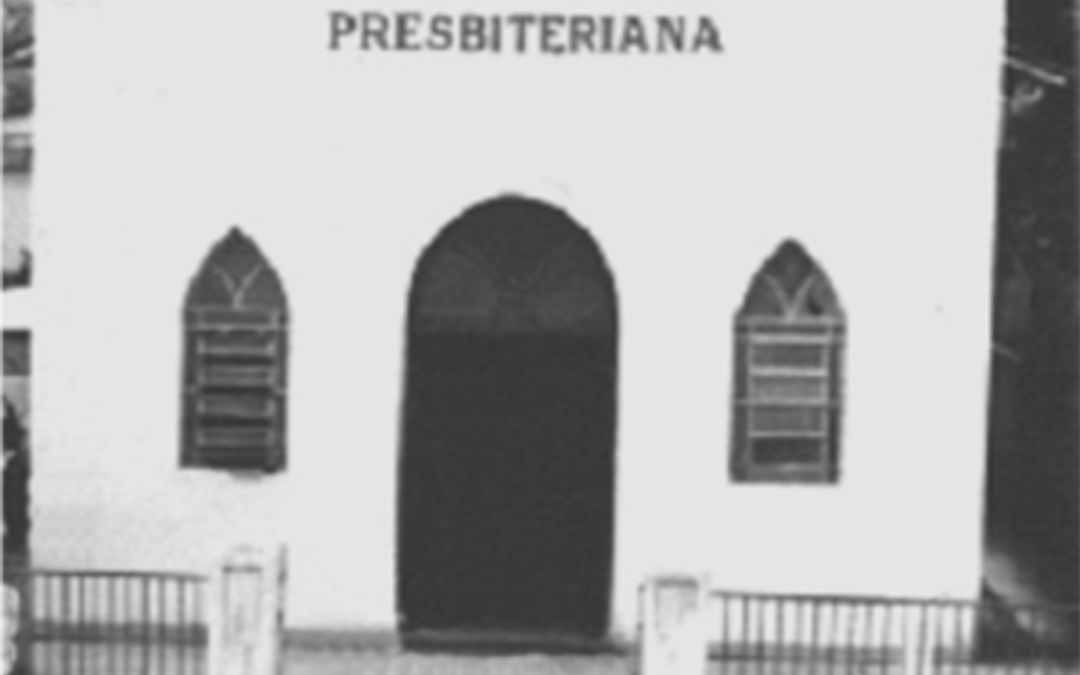 IGREJA E HISTÓRIA: UMA RELAÇÃO DE NECESSIDADE 