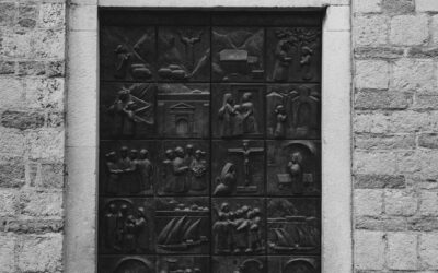 A ENTRADA TRIUNFAL DE JESUS EM JERUSALÉM